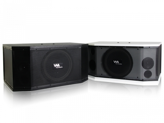 FantasyX Speakers System