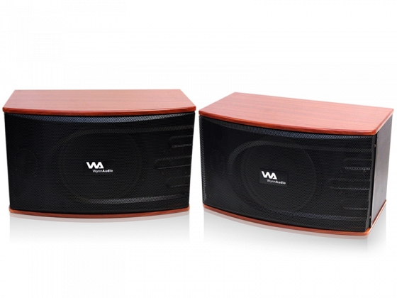 Acesonic HKR-710 340-Watt 7.1 Surround Sound Karaoke Amplifier