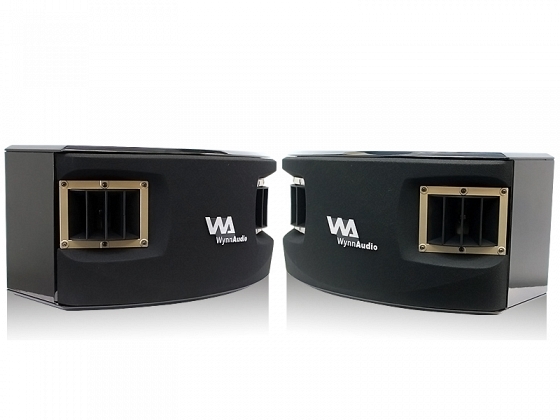 WA-450 Speakers System